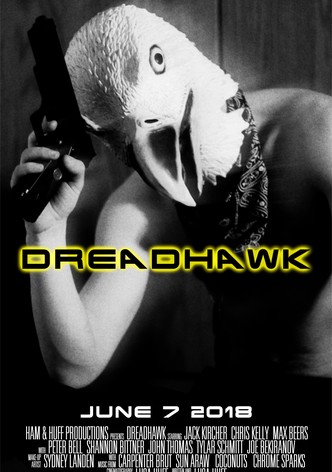 Dreadhawk