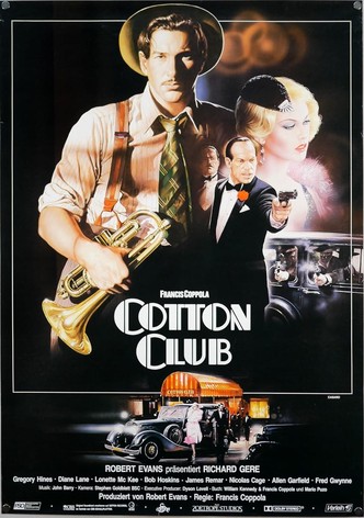 Cotton Club