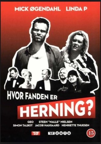 Hvor fanden er Herning?