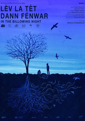 Lèv la tèt dann fenwar