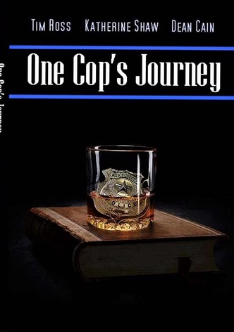 One Cop's Journey