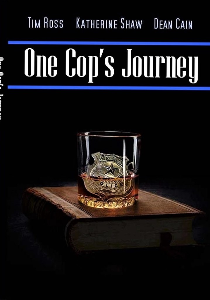 One Cop's Journey