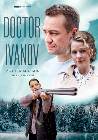 Doctor Ivanov