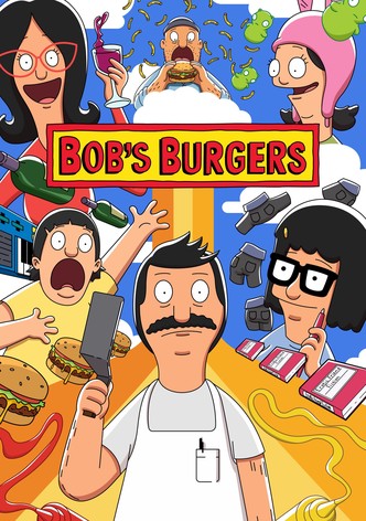 Bob's Burgers