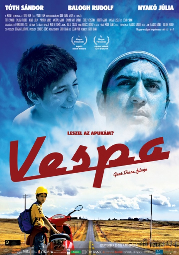 Vespa