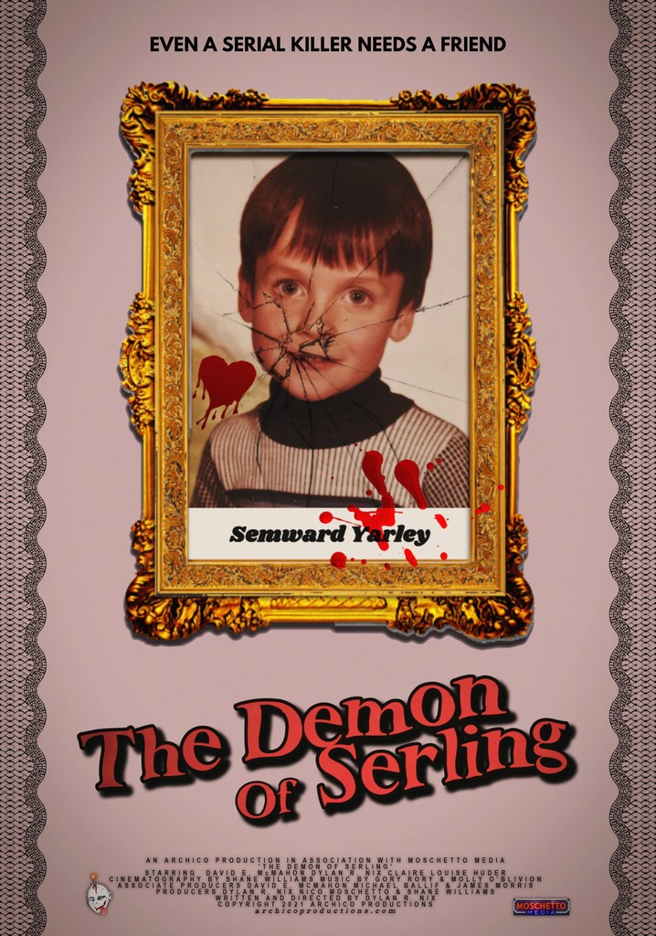 The Demon of Serling