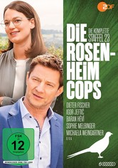 Die Rosenheim-Cops - Season 24