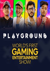 Playground - Season 3