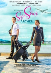 Safe Skies Archer