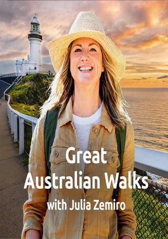 Great Australian Walks