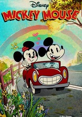 Mickey Mouse