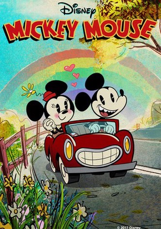 Mickey Mouse