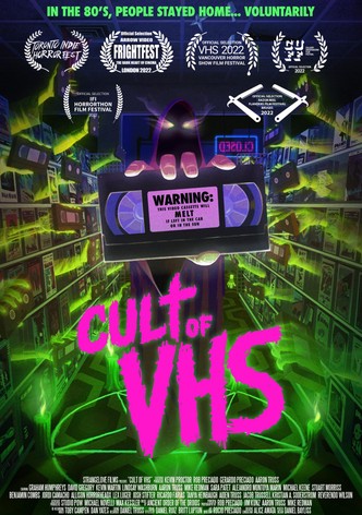 Cult of VHS