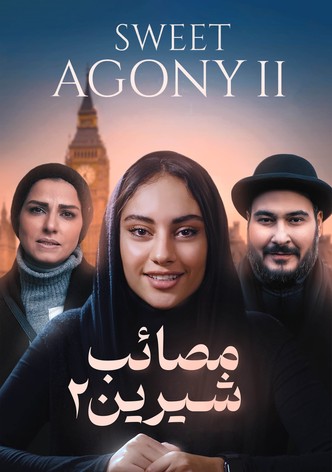 Sweet Agony 2