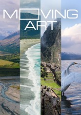 Moving Art - Season 2