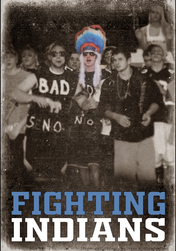 Fighting Indians