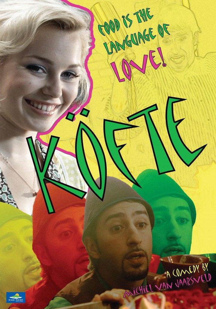 Köfte