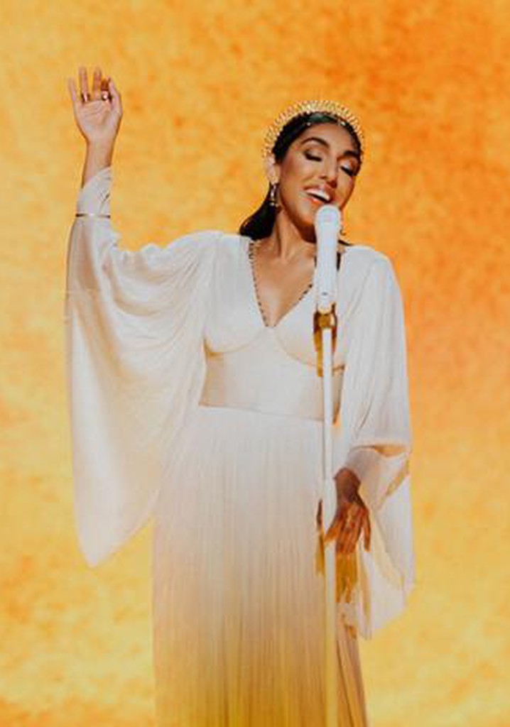 Rupi Kaur Live