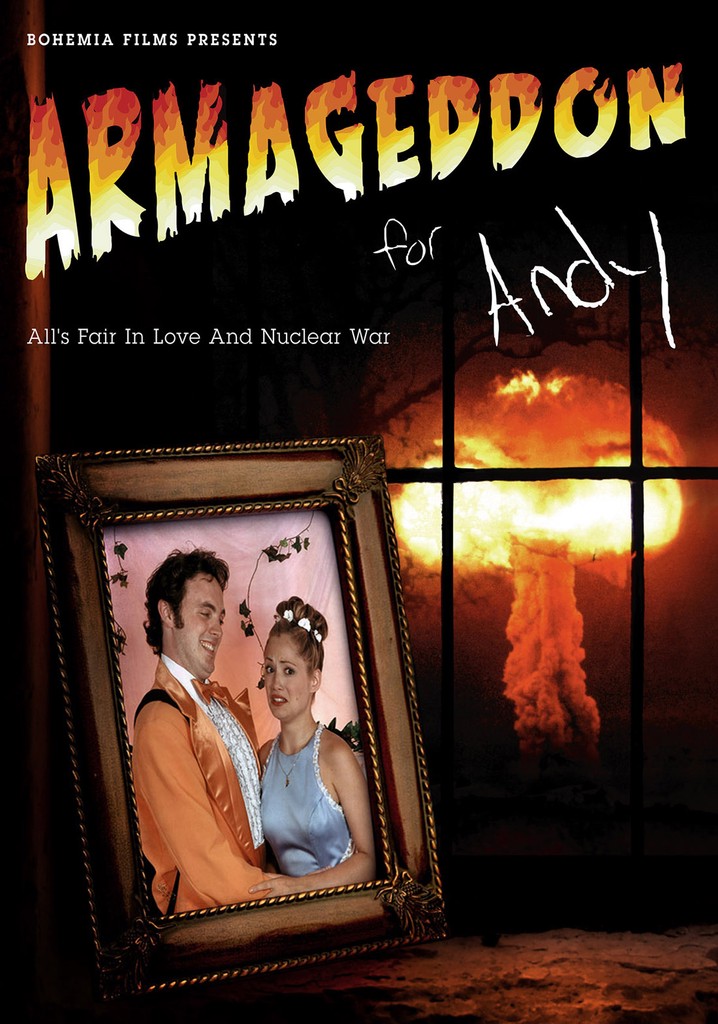 Armageddon for Andy