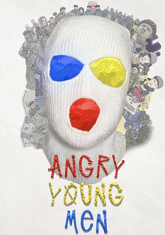 Angry Young Men