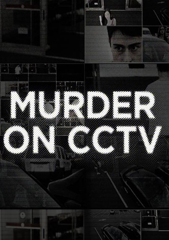 Murder On CCTV