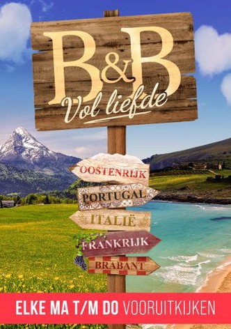 B&B vol liefde