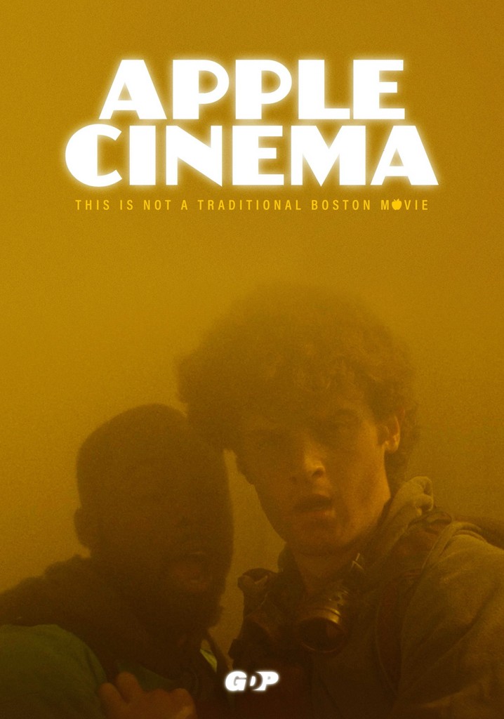 Apple Cinema