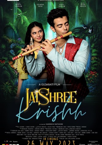 Jaishree Krishh