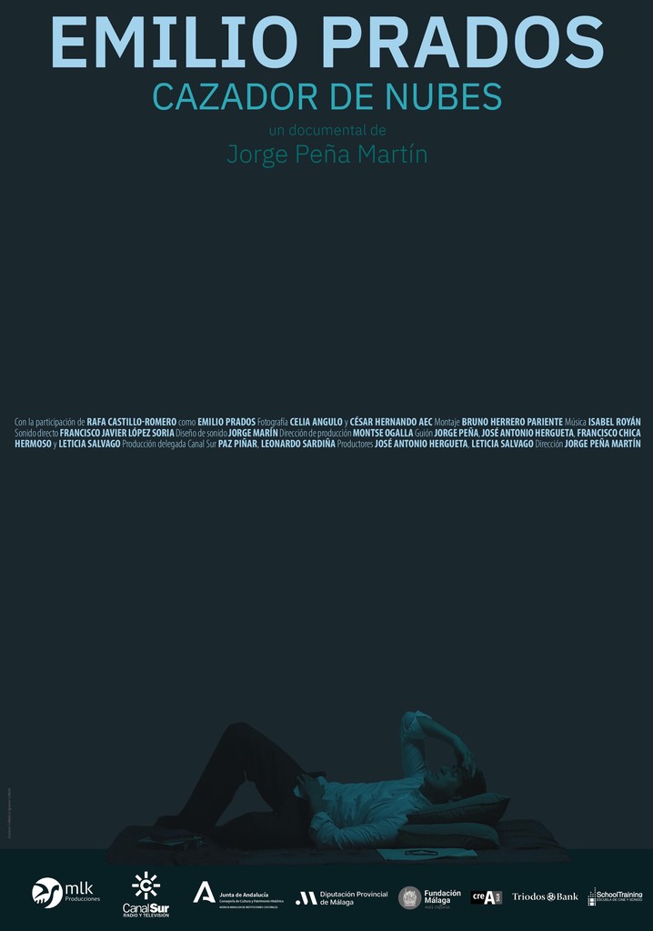 Emilio Prados, cazador de nubes