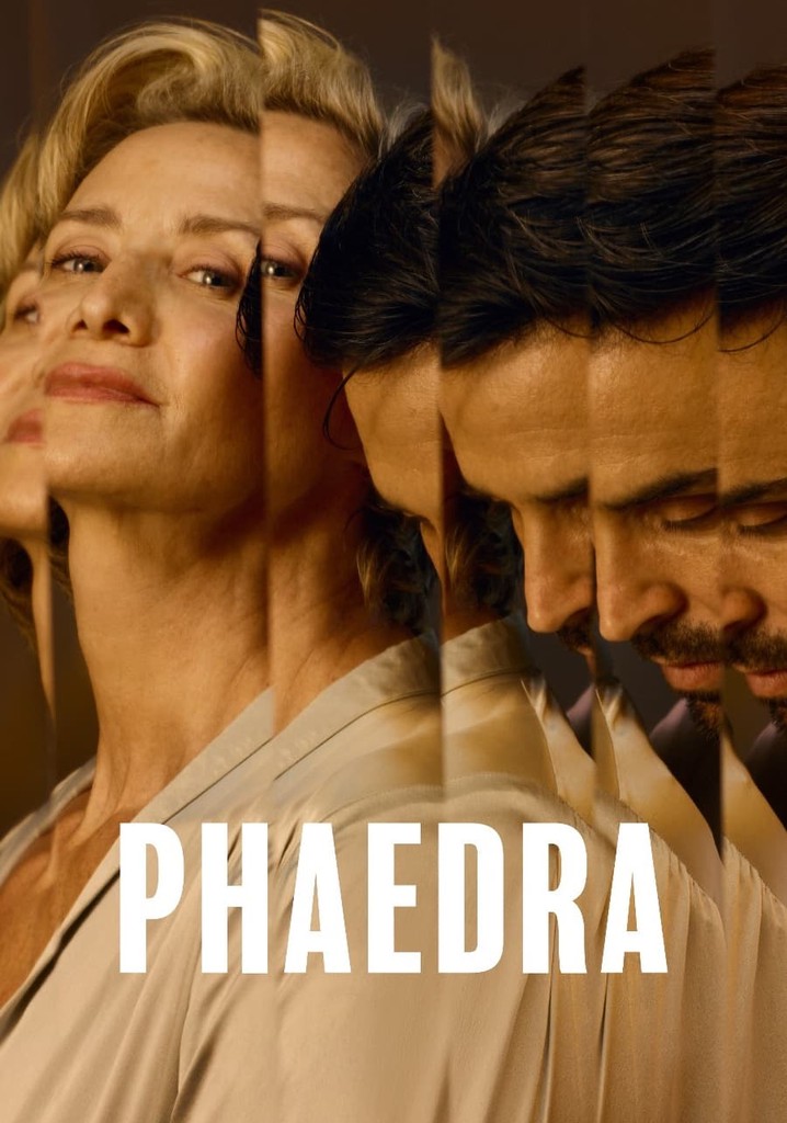 National Theatre Live: Phaedra