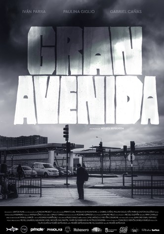 Gran Avenida