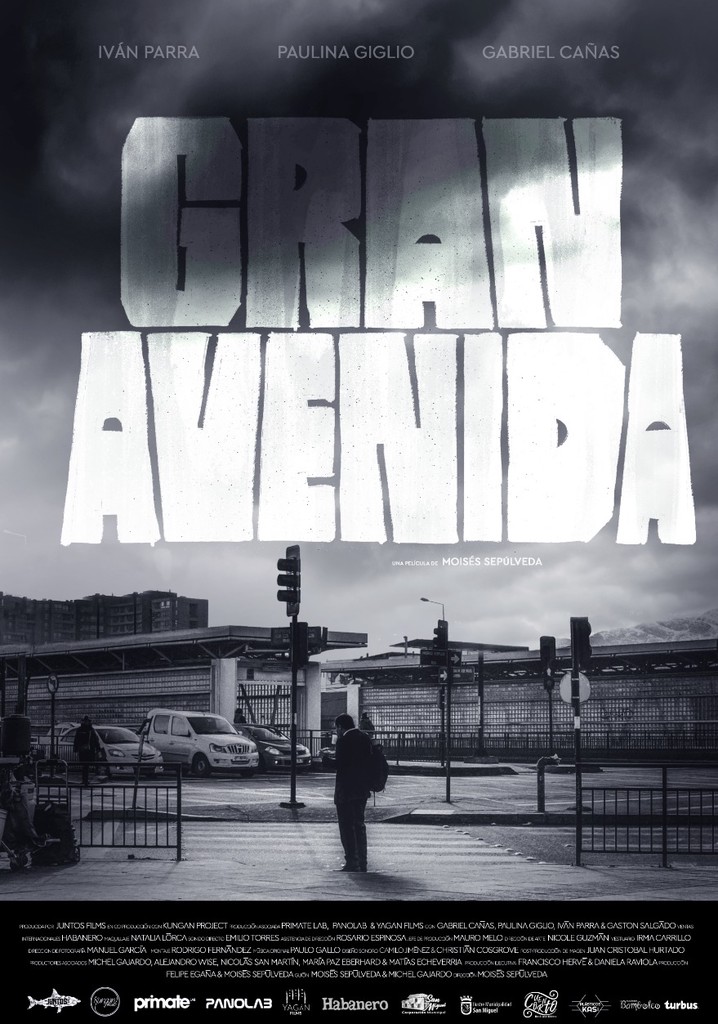 Gran Avenida