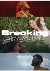 WWE Breaking Ground