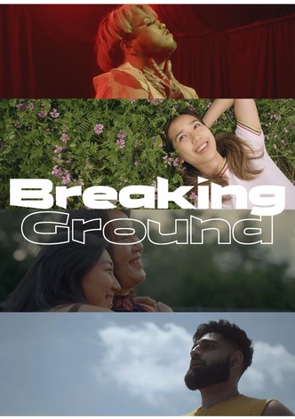 WWE Breaking Ground
