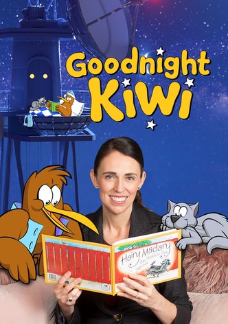 Goodnight Kiwi