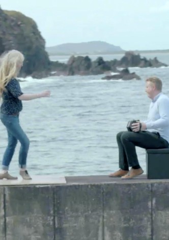 Schritte in die Freiheit: Der irische Tanz