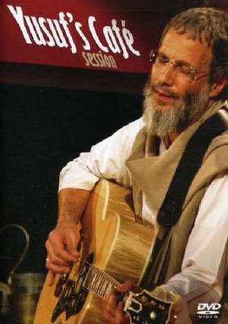 Yusuf's Café Session