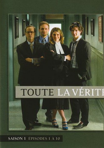 Toute la vérité