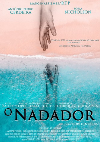 O Conto do Nadador