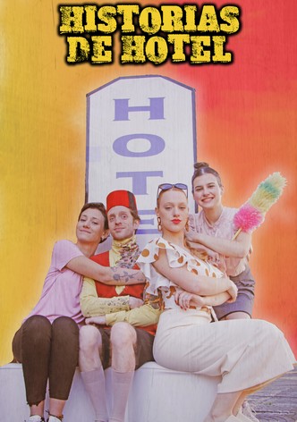 Historias de Hotel