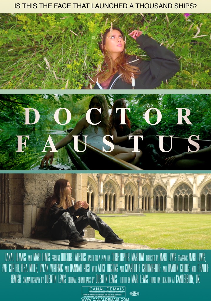 Doctor Faustus