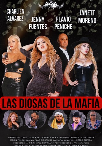 Las diosas de la mafia