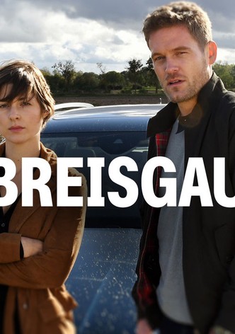 Breisgau - Bullenstall