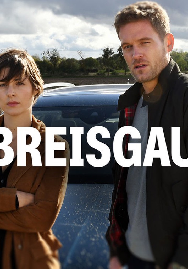 Breisgau - Bullenstall