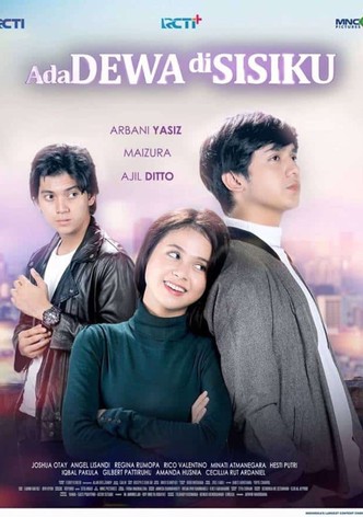 Ada Dewa di Sisiku
