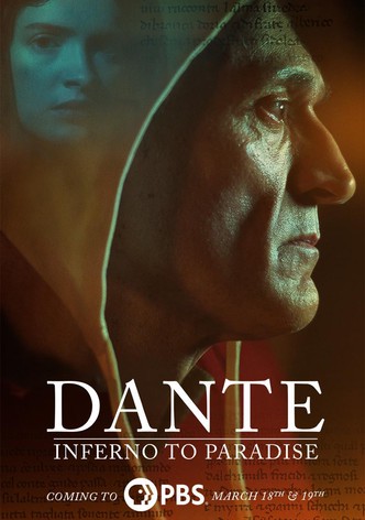 Dante: Inferno to Paradise
