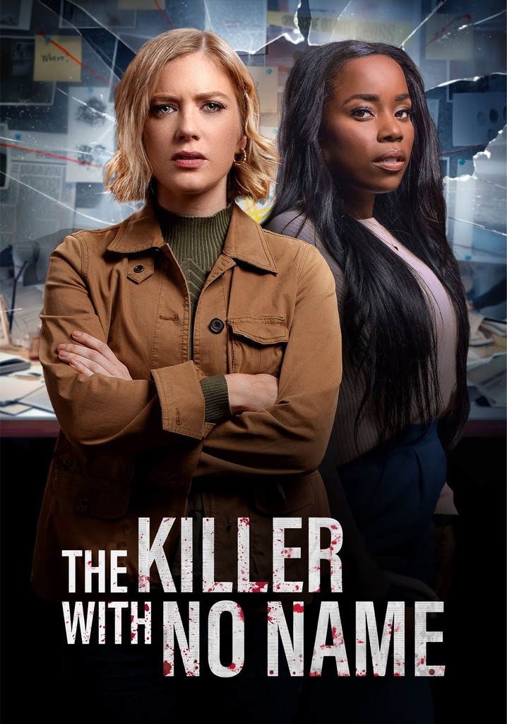 The Killer With No Name