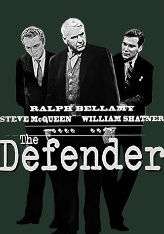 The Defender (Studio One)