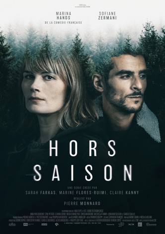 Мёртвый сезон