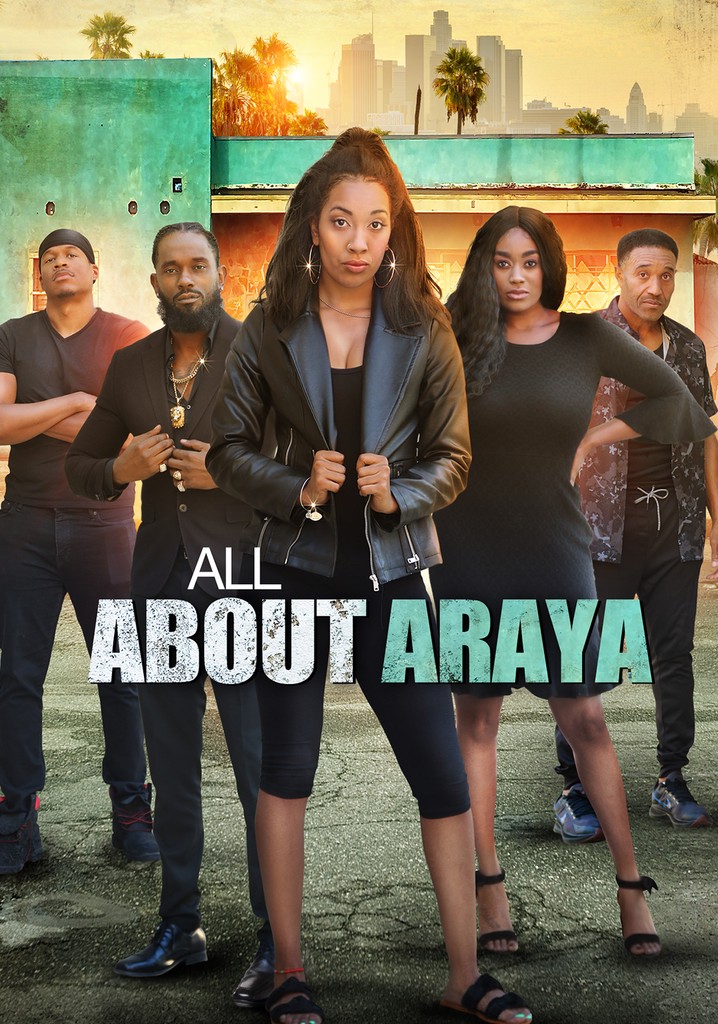 All About Araya